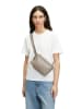 LIEBESKIND BERLIN Leder-Gürteltasche in Taupe - (B)31 x (H)21 x (T)10 cm