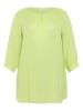 KAFFE curve Tuniek groen