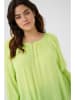 KAFFE curve Tuniek groen