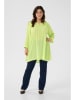 KAFFE curve Tuniek groen