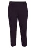 KAFFE curve Hose in Lila