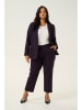KAFFE curve Hose in Lila