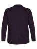 KAFFE curve Blazer in Lila