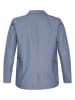 KAFFE curve Blazer in Blau