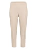 KAFFE curve Hose in Beige