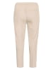 KAFFE curve Hose in Beige