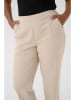 KAFFE curve Hose in Beige