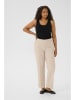 KAFFE curve Hose in Beige