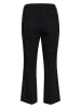KAFFE curve Hose in Schwarz