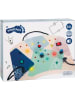 small foot LED-Motorikbrett in Bunt - ab 2 Jahren