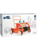 small foot Chodzik w kolorze czerwonym - 12 m+