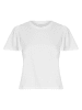 MOSS COPENHAGEN Shirt in Weiß