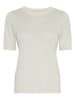 MOSS COPENHAGEN Blouse crème