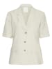 MOSS COPENHAGEN Blazer crème