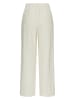 MOSS COPENHAGEN Marlenehose in Creme