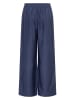MOSS COPENHAGEN Marlenebroek donkerblauw