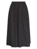 MOSS COPENHAGEN Rok zwart