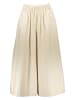 MOSS COPENHAGEN Hosenrock "Lenna" in Beige