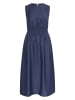 MOSS COPENHAGEN Kleid in Dunkelblau