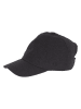 MOSS COPENHAGEN Cap in Schwarz