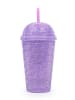 Tri-Coastal Design Trinkbecher in Lila - 500 ml