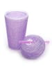 Tri-Coastal Design Trinkbecher in Lila - 500 ml