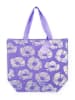 Tri-Coastal Design Isoliertasche in Lila - (B)34 x (H)29,5 x (T)0,5 cm