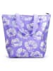 Tri-Coastal Design Isoliertasche in Lila - (B)34 x (H)29,5 x (T)0,5 cm