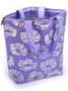 Tri-Coastal Design Isoliertasche in Lila - (B)34 x (H)29,5 x (T)0,5 cm