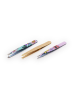 Tri-Coastal Design 3er-Set: Pinzetten in Bunt