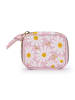 Tri-Coastal Design Pillenetui roze - (B)9 x (H)3 x (D)5 cm