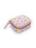 Tri-Coastal Design Pillenetui roze - (B)9 x (H)3 x (D)5 cm