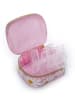 Tri-Coastal Design Pillenetui roze - (B)9 x (H)3 x (D)5 cm
