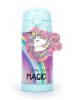 Tri-Coastal Design Trinkflasche in Türkis/ Lila - 300 ml