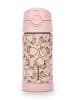 Tri-Coastal Design Trinkflasche in Rosa - 300 ml