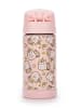Tri-Coastal Design Trinkflasche in Rosa - 300 ml