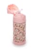 Tri-Coastal Design Trinkflasche in Rosa - 300 ml