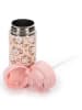 Tri-Coastal Design Trinkflasche in Rosa - 300 ml