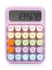 Tri-Coastal Design Rekenmachine roze - (B)10 x (H)15 x (D)4 cm