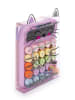 Tri-Coastal Design Taschenrechner in Rosa - (B)10 x (H)15 x (T)4 cm