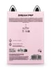 Tri-Coastal Design Rekenmachine roze - (B)10 x (H)15 x (D)4 cm