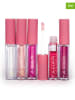 Tri-Coastal Design 5er-Set: Lipglosse - 5x 2,5 ml