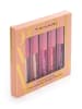 Tri-Coastal Design 5-delige set: lipgloss - 5x 2,5 ml