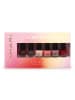 Tri-Coastal Design 6-delige set: nagellakken - 6x 12 ml