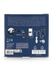 Tri-Coastal Design 2-delige set: autoaccessoires zwart