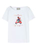 TATUUM Shirt in Weiß