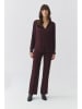 TATUUM Blouse bordeaux