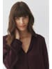 TATUUM Blouse bordeaux