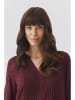TATUUM Jurk bordeaux