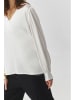 TATUUM Bluse in Creme